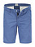 Shorts Bozen, Regular, Baumwolle-Lyocell, riviera - riviera