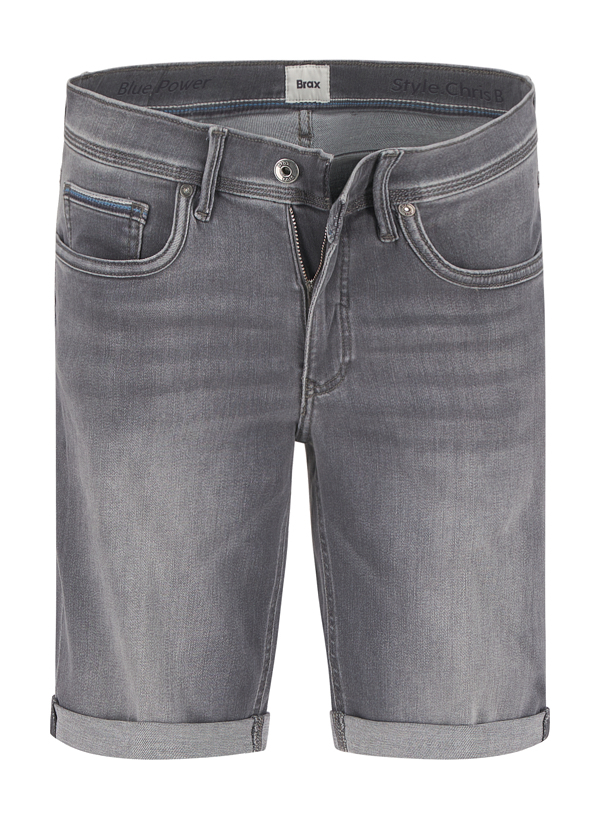 Brax Shorts 07-7642/CHRIS B 079 621 20/06 Image 0