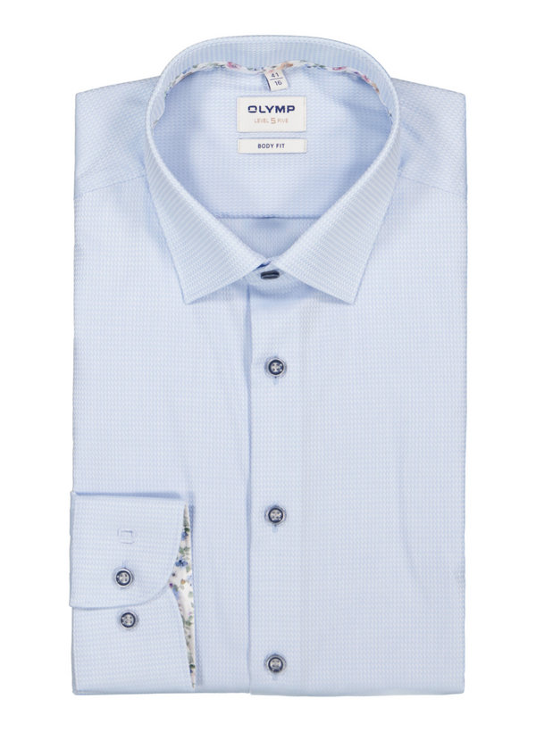 OLYMP Level Five Body Fit 215214/11