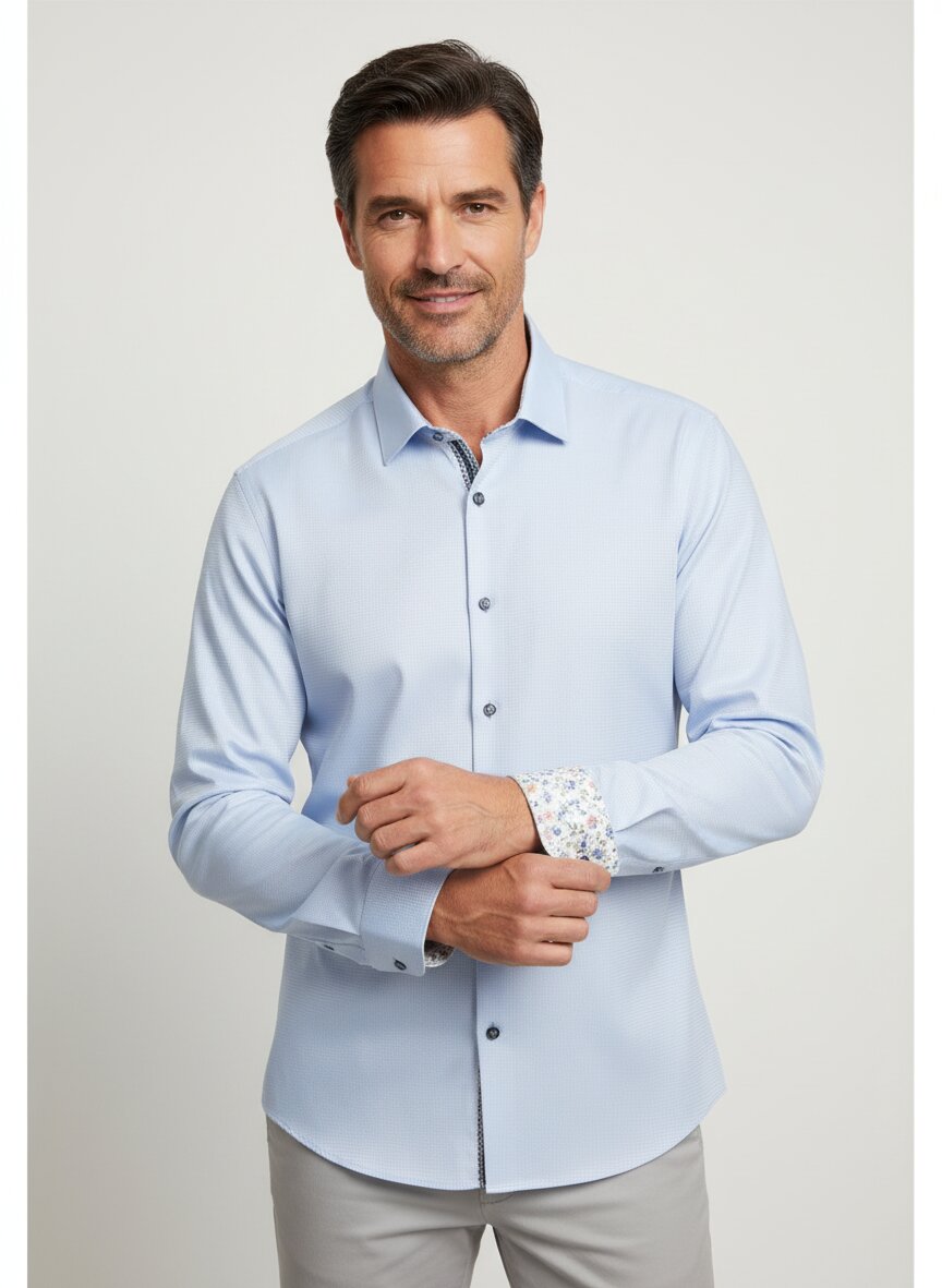 OLYMP Level Five Body Fit 215214/11 Image 1