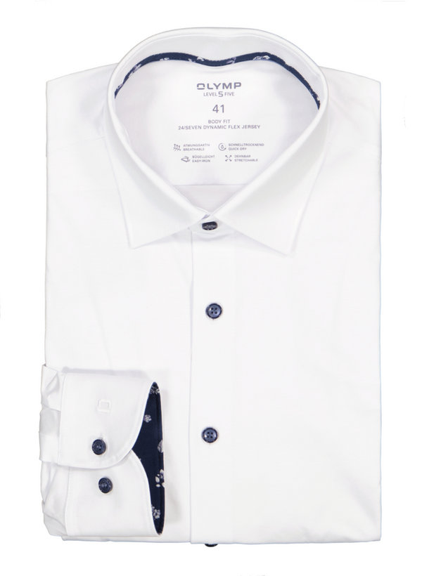 OLYMP Level Five 24/Seven Body Fit 211814/00