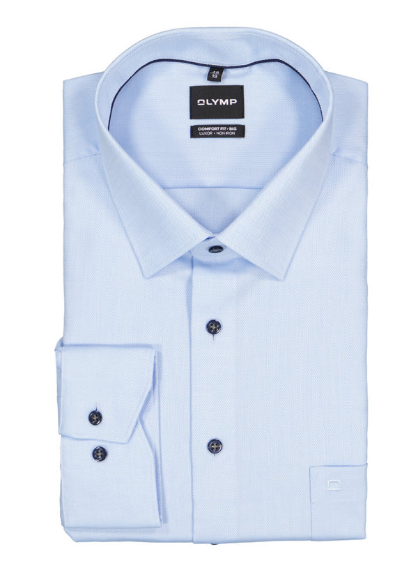 OLYMP Hemd Luxor Comfort Fit 140214/11