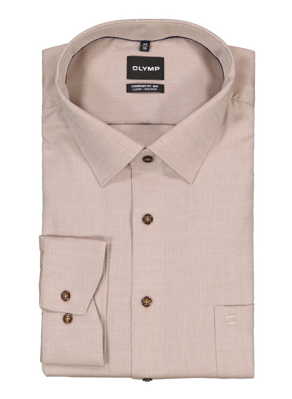 OLYMP Hemd Luxor Comfort Fit 140214/27