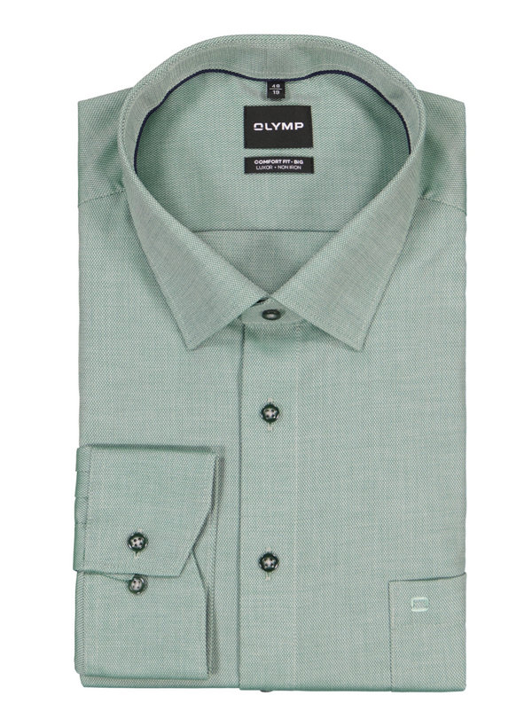 OLYMP Hemd Luxor Comfort Fit 140214/45
