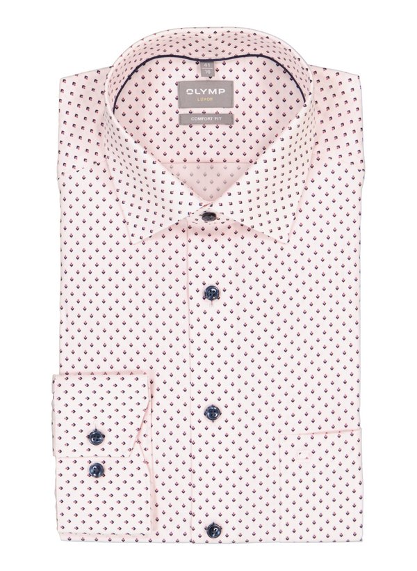 OLYMP Luxor Comfort Fit 103814/31 Image 0