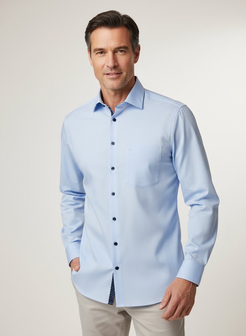 OLYMP Luxor Comfort Fit 102814/11 Image 1