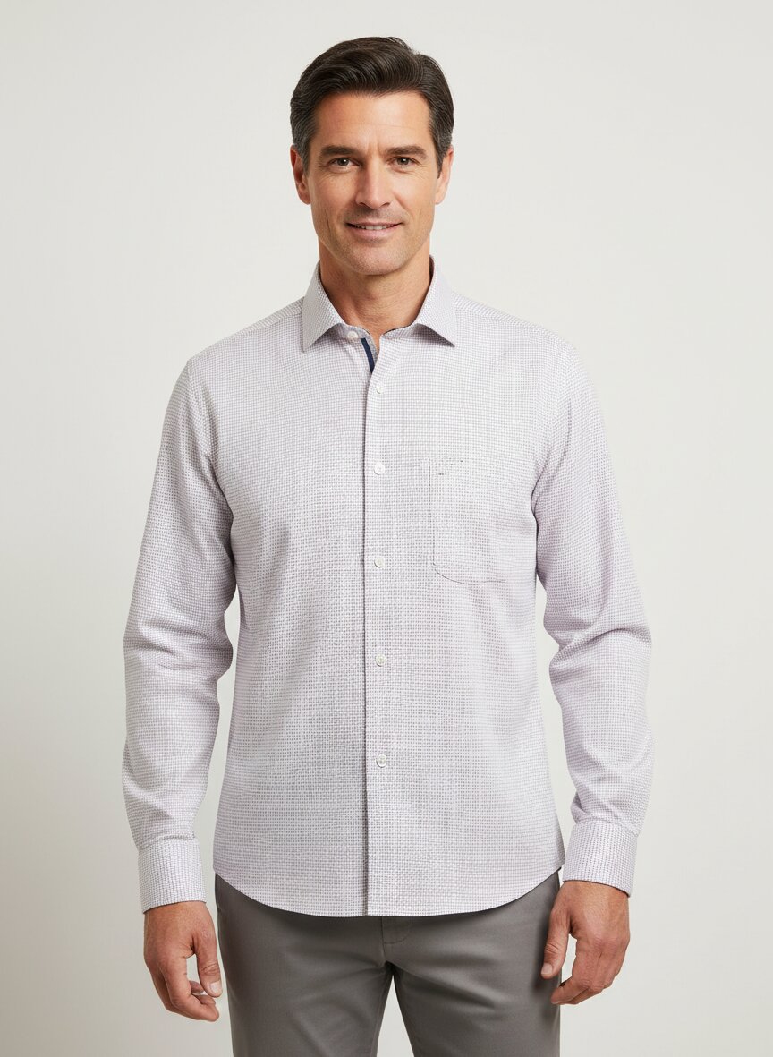 OLYMP Luxor Comfort Fit 106214/93 Image 1