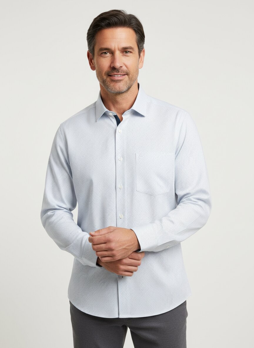 OLYMP Luxor Comfort Fit 106214/11 Image 1