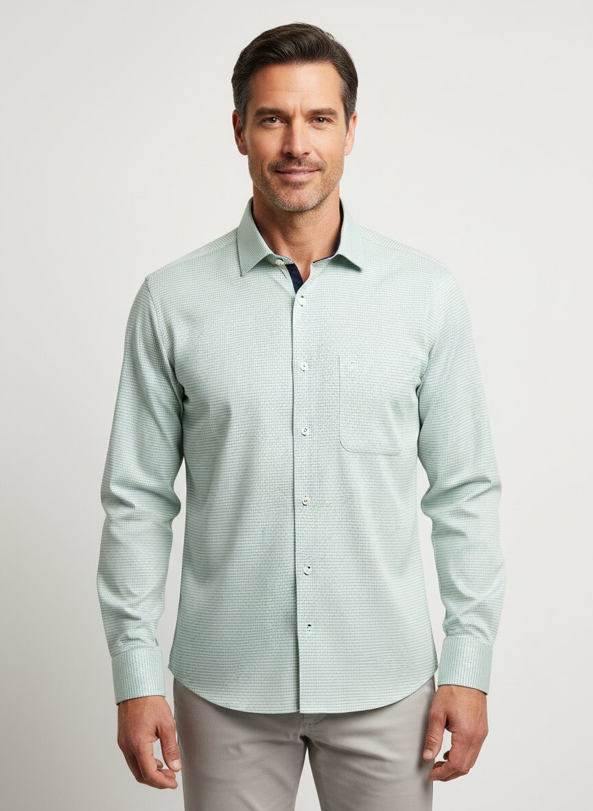 OLYMP Luxor Comfort Fit 106214/45 Image 1