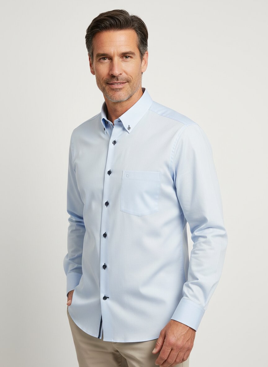 OLYMP Luxor Comfort Fit 109414/10 Image 1