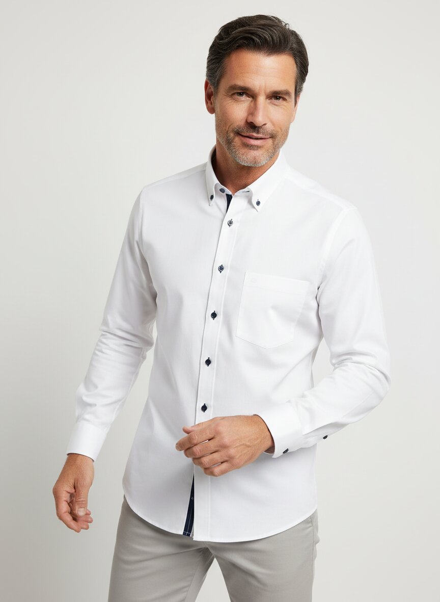 OLYMP Luxor Comfort Fit 109414/00 Image 1