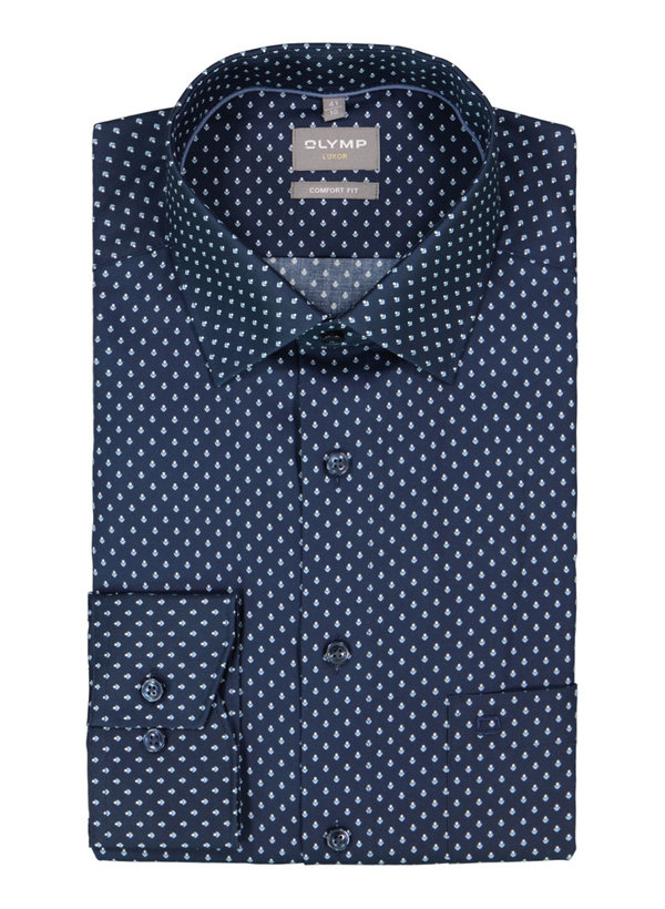 OLYMP Luxor Comfort Fit 103814/18