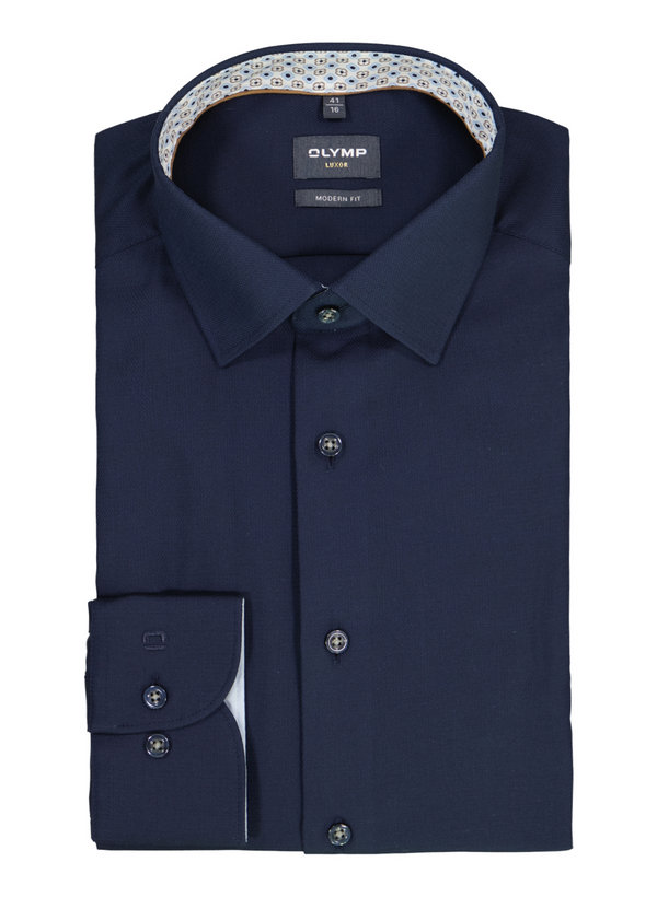 OLYMP Luxor Modern Fit 120019/18 Image 0