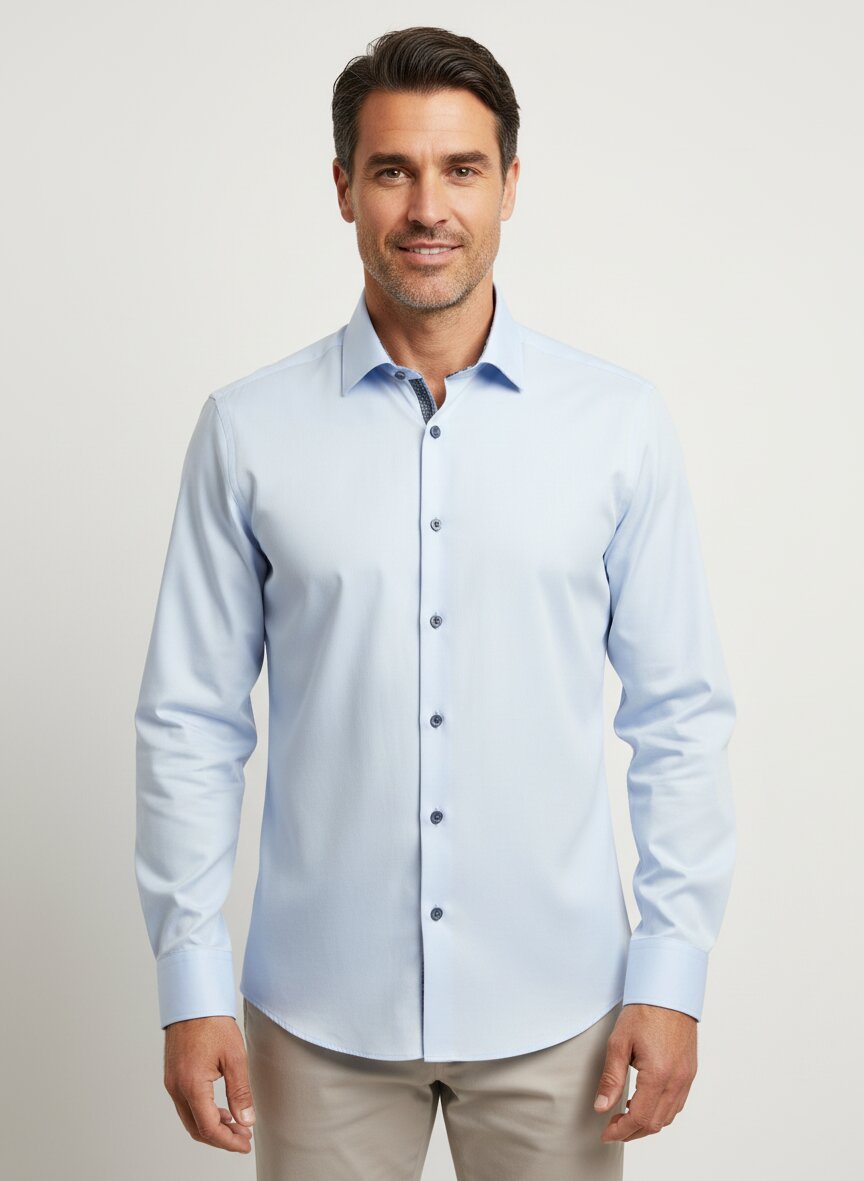 OLYMP Level Five Body Fit 216014/12 Image 1