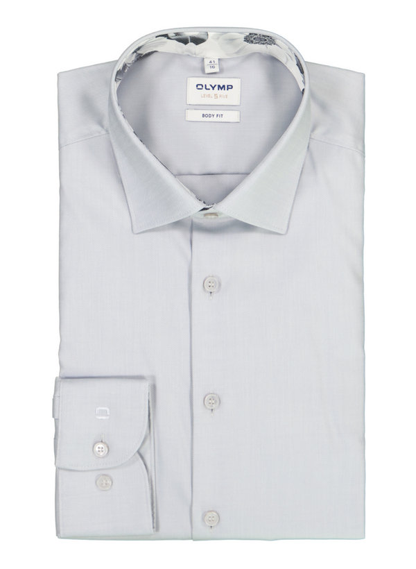 OLYMP Level Five Body Fit 216014/63