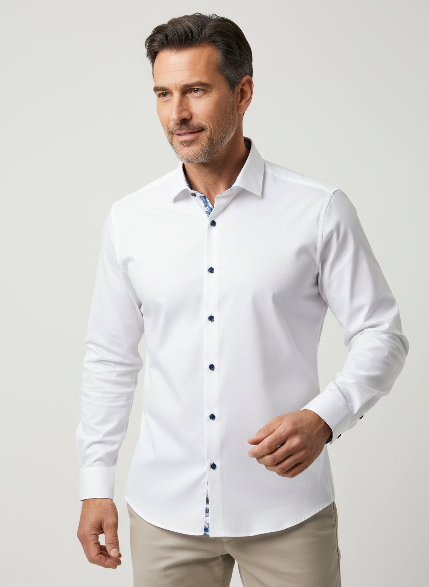 OLYMP Level Five Body Fit 216014/00 Image 1