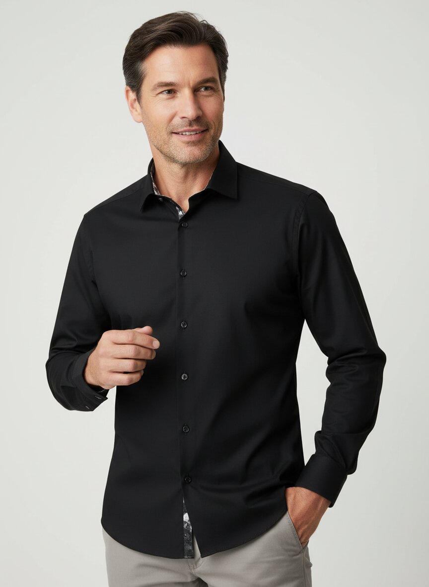 OLYMP Level Five Body Fit 216014/68 Image 1