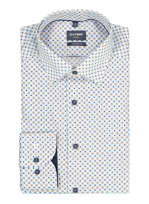 OLYMP Luxor Modern Fit 121619/00