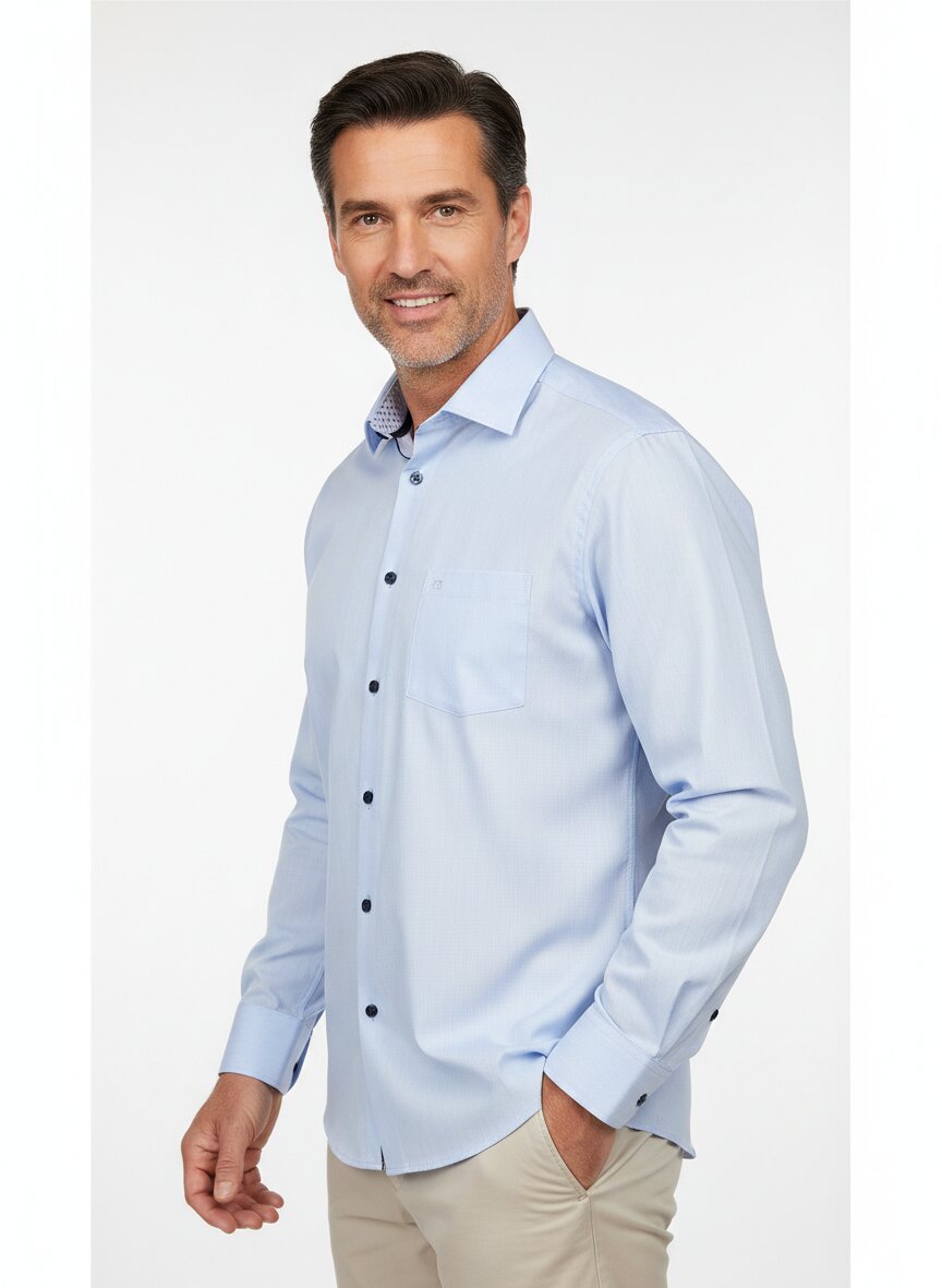 OLYMP Luxor Modern Fit 122819/11 Image 1