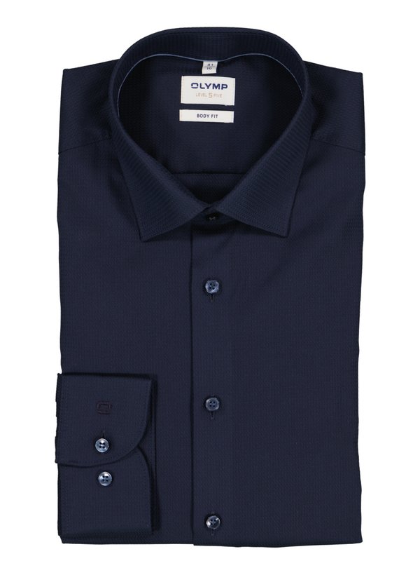 OLYMP Level Five Body Fit 202219/18 Image 0