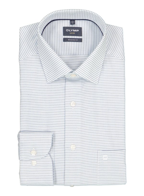 OLYMP Luxor Modern Fit 126214/11