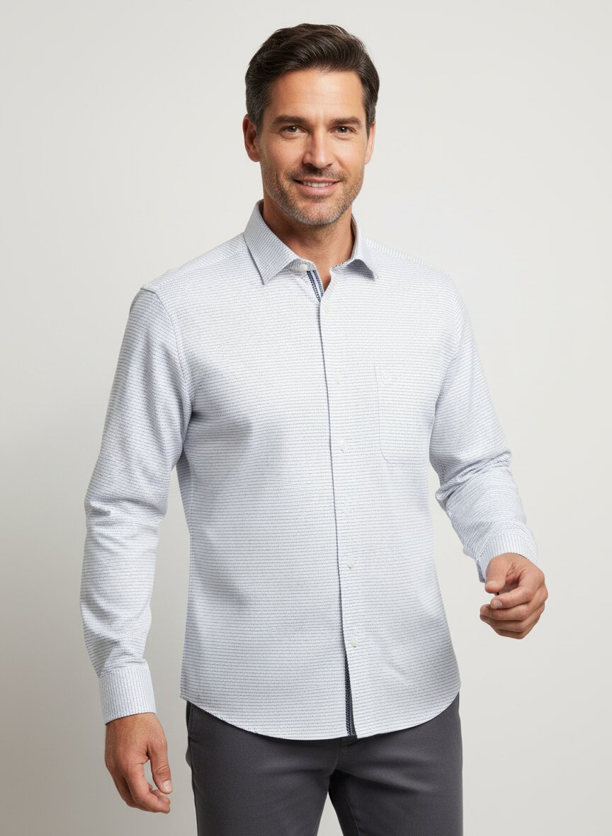 OLYMP Luxor Modern Fit 126214/11 Image 1