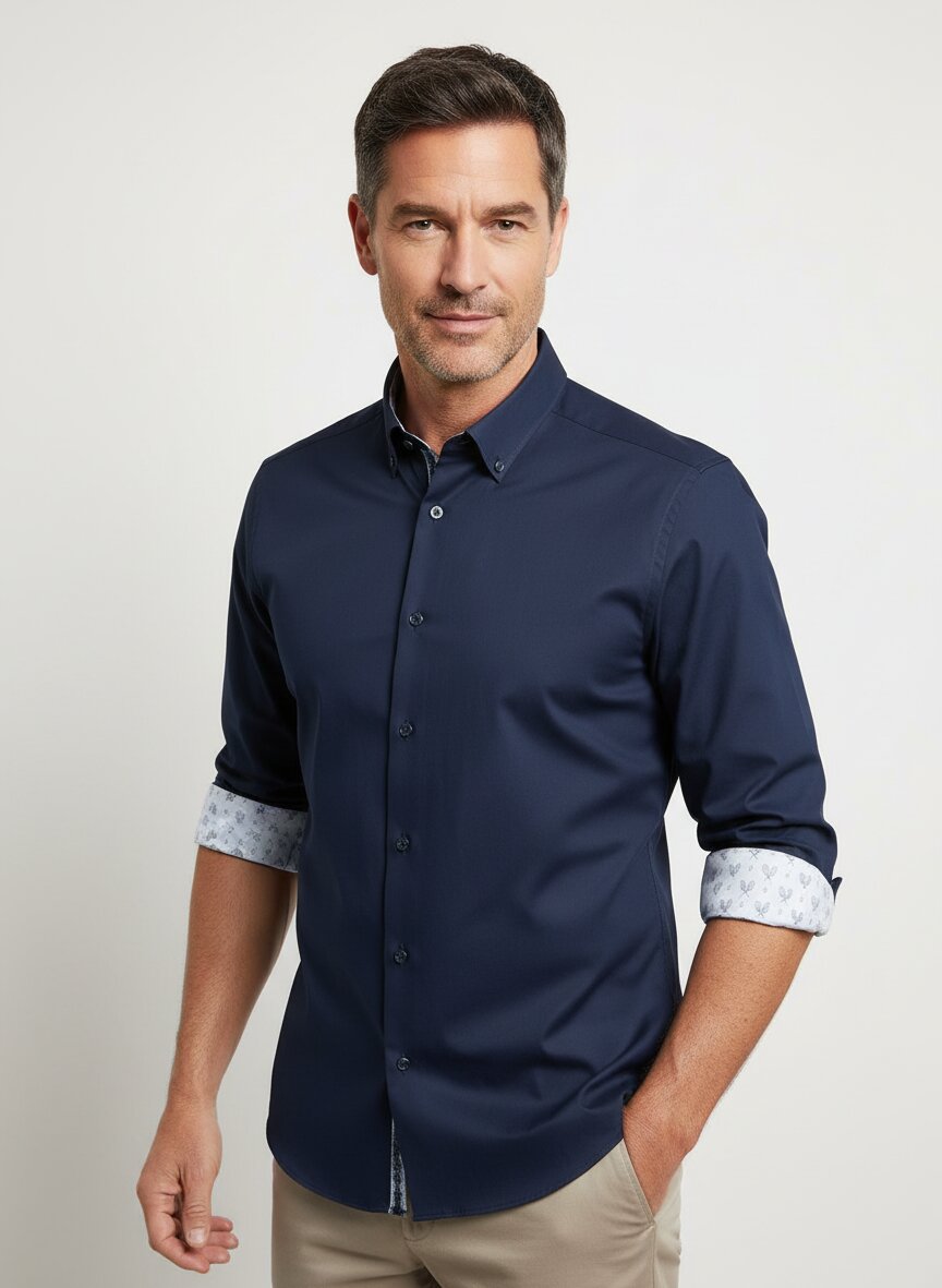 OLYMP Luxor Modern Fit 136214/18 Image 1