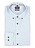Hemd, New Modern, Button-Down, Baumwolle, hellblau - hellblau