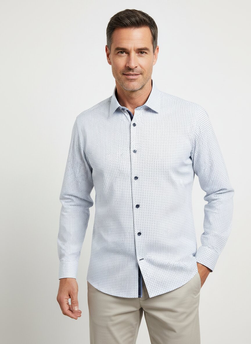 OLYMP Luxor Comfort Fit 113814/00 Image 1