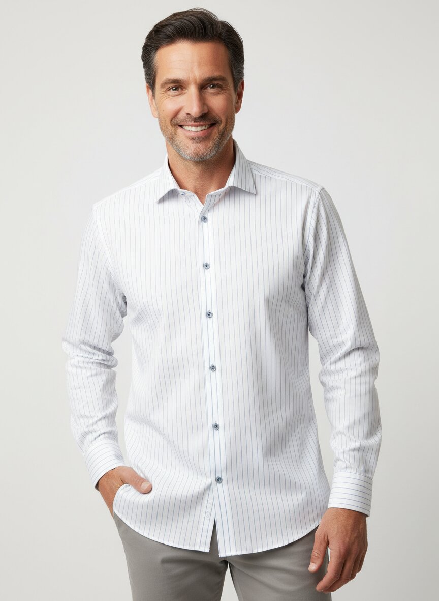 OLYMP Level Five Body Fit 201019/00 Image 1