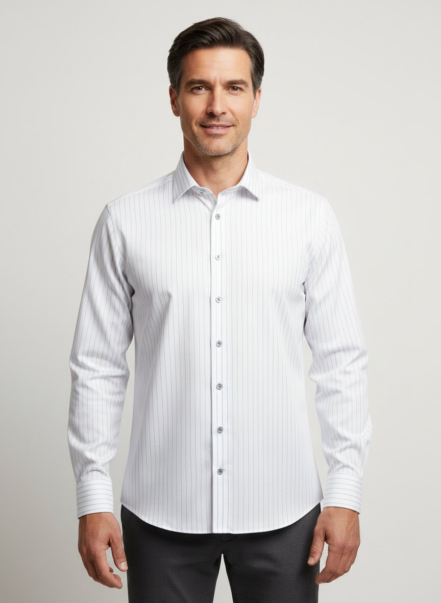 OLYMP Level Five Body Fit 201014/00 Image 1