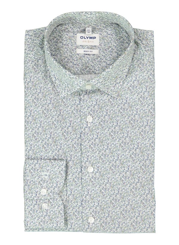 OLYMP Level Five Body Fit 201219/40