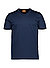 T-Shirt Perrry, Baumwolle, navy - navy