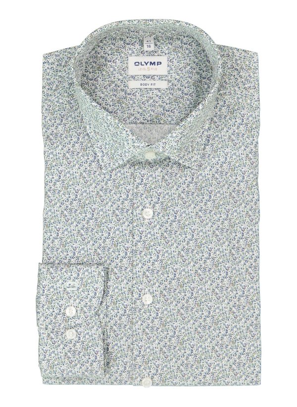 OLYMP Level Five Body Fit 201214/40