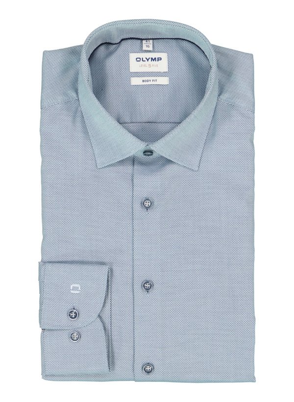 OLYMP Level Five Body Fit 201414/11