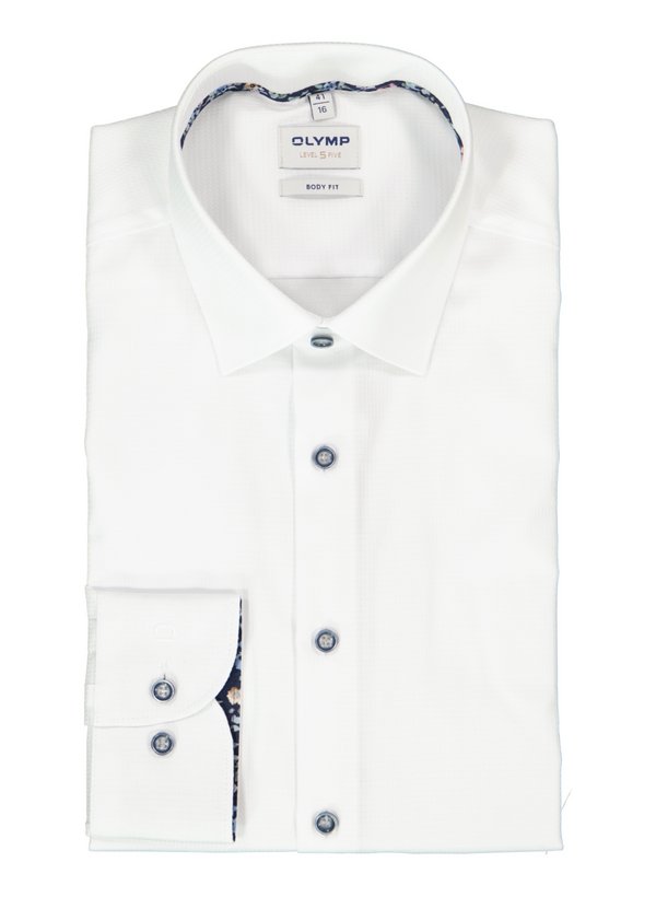 OLYMP Level Five Body Fit 215214/00 Image 0