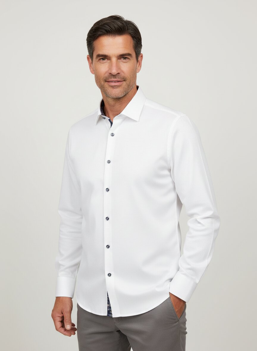 OLYMP Level Five Body Fit 215214/00 Image 1