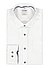 Hemd, Body, Baumwoll-Stretch, Kent, weiß - weiß