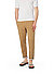 Chino MMGHunt, Regular, Baumwoll-Stretch, sand - sand