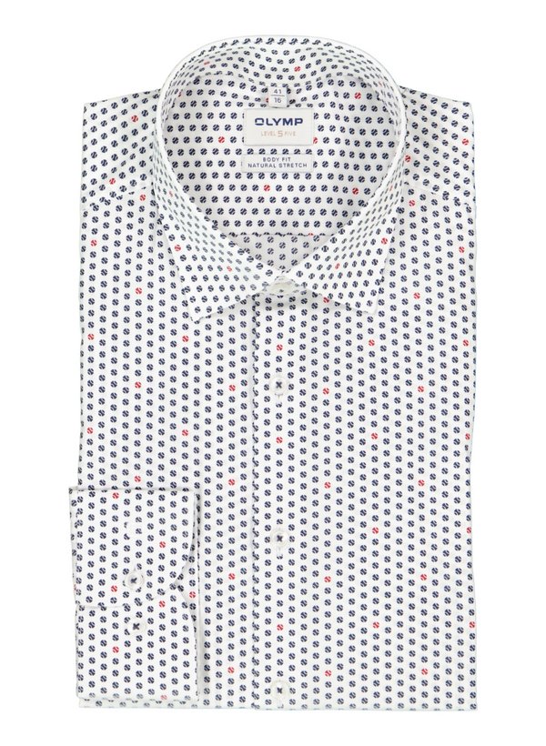 OLYMP Level Five Body Fit 202414/00