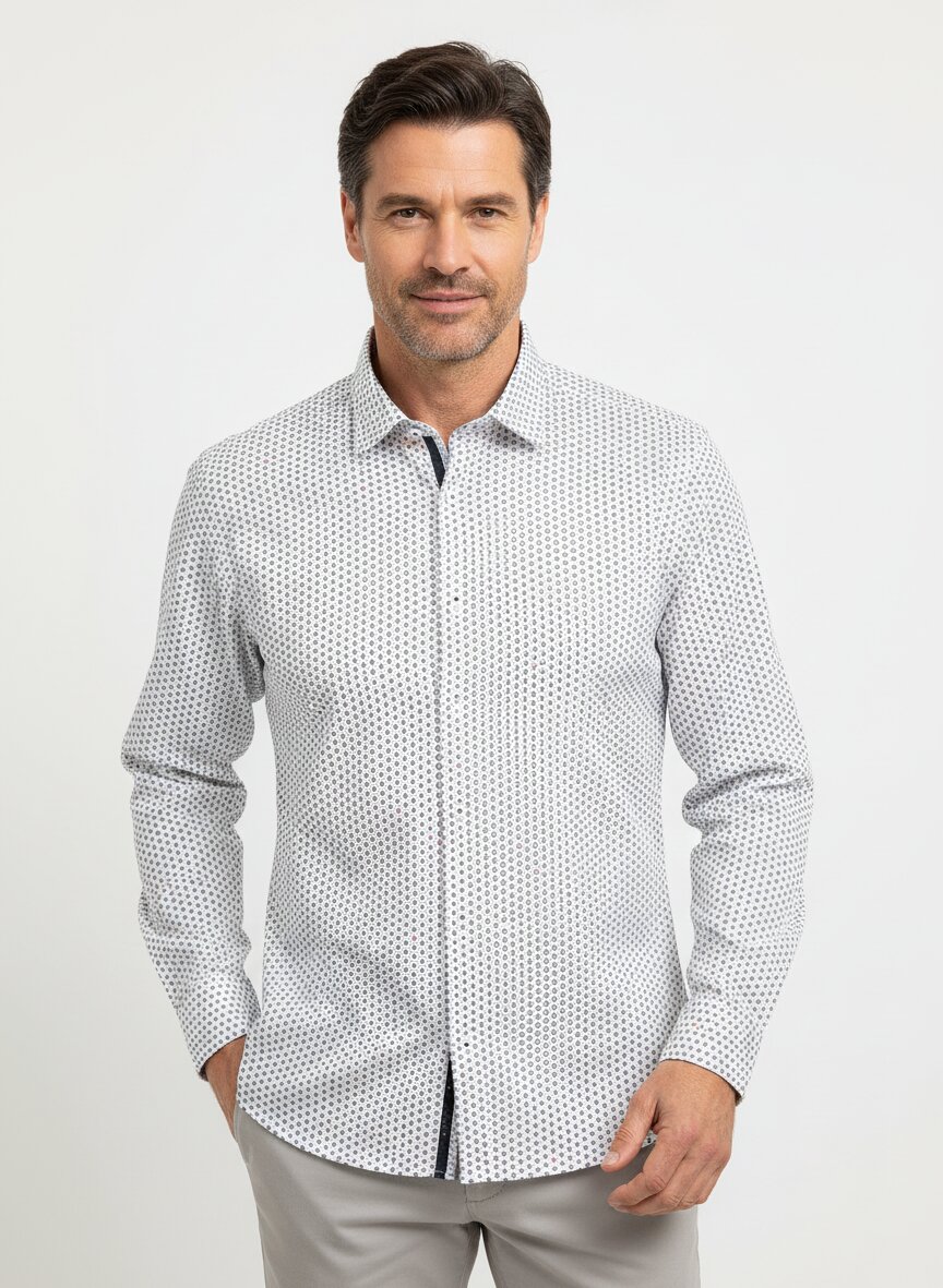 OLYMP Level Five Body Fit 202414/00 Image 1