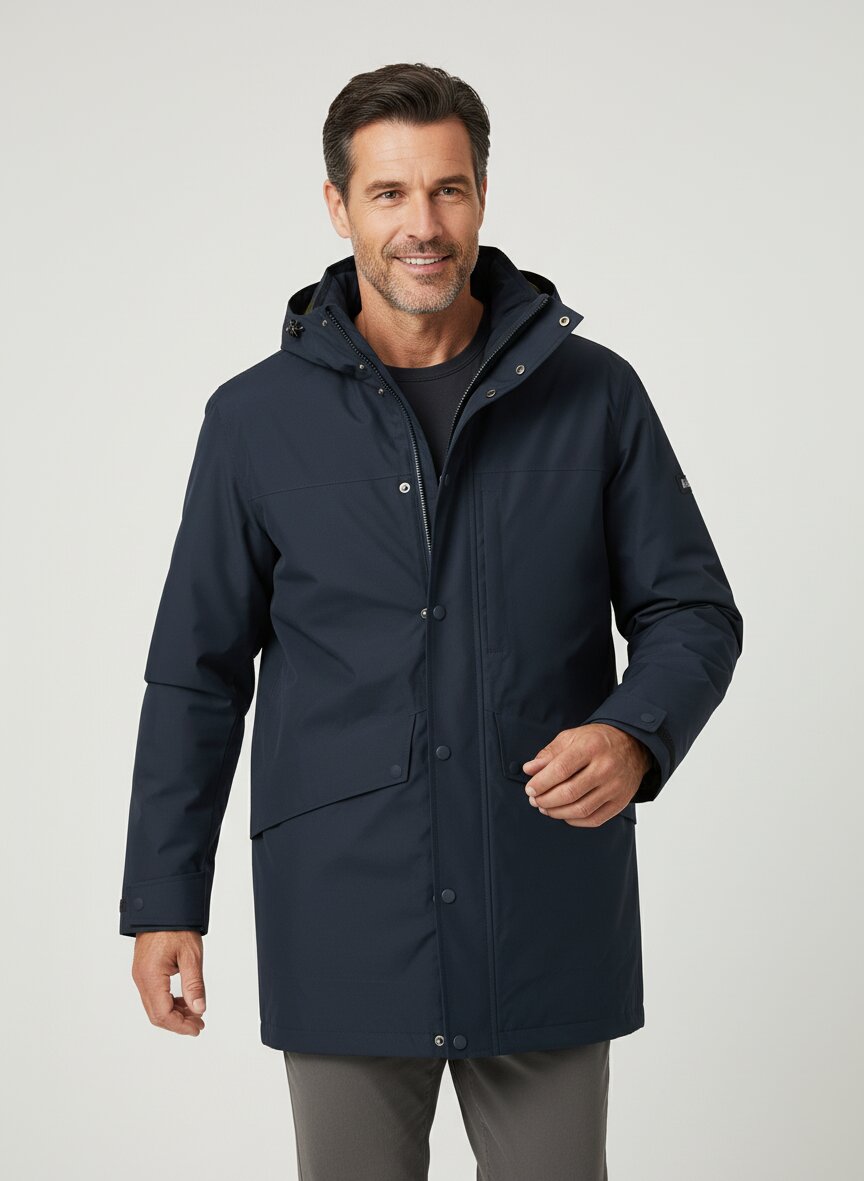 Aigle Jacke empire BJ991 Image 1