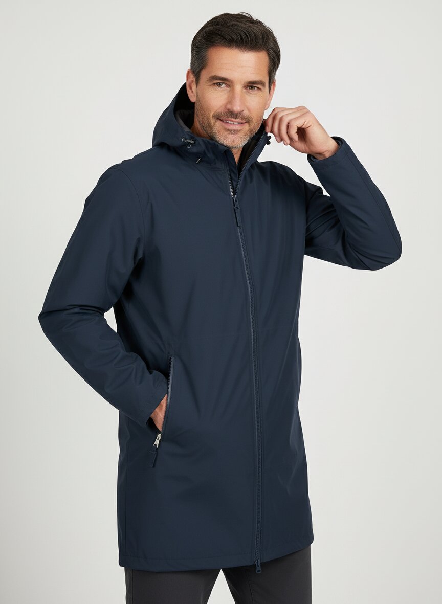 Aigle Jacke empire BY844 Image 1