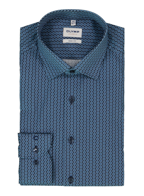 OLYMP Level Five Body Fit 201814/18 Image 0