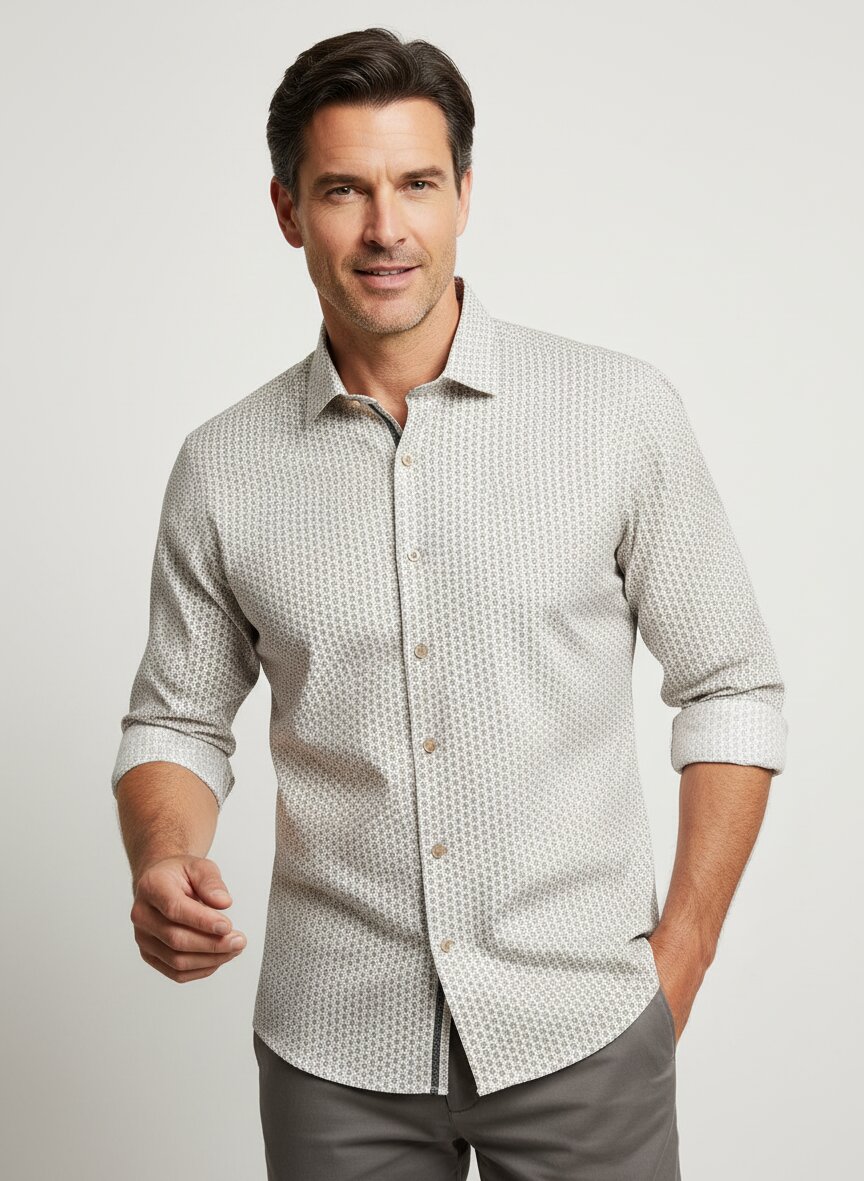 OLYMP Level Five Body Fit 201814/27