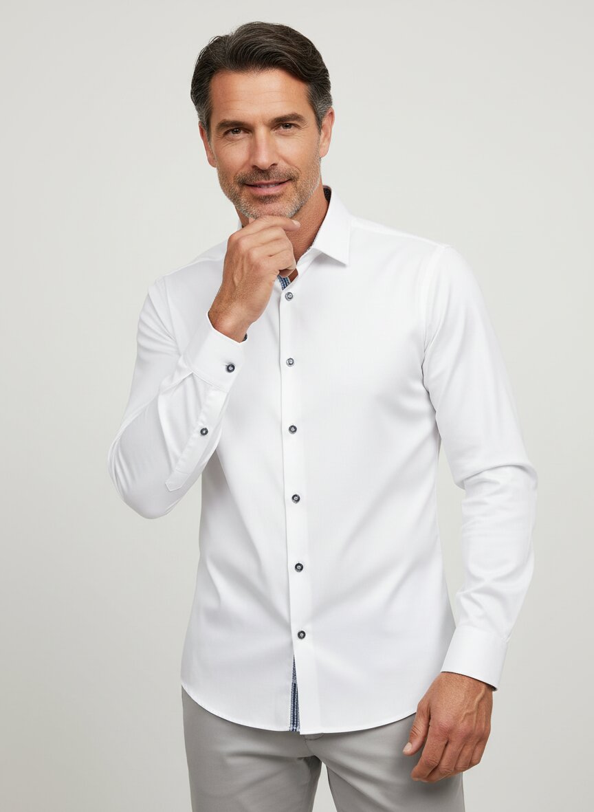 OLYMP Level Five Body Fit 200619/00 Image 1