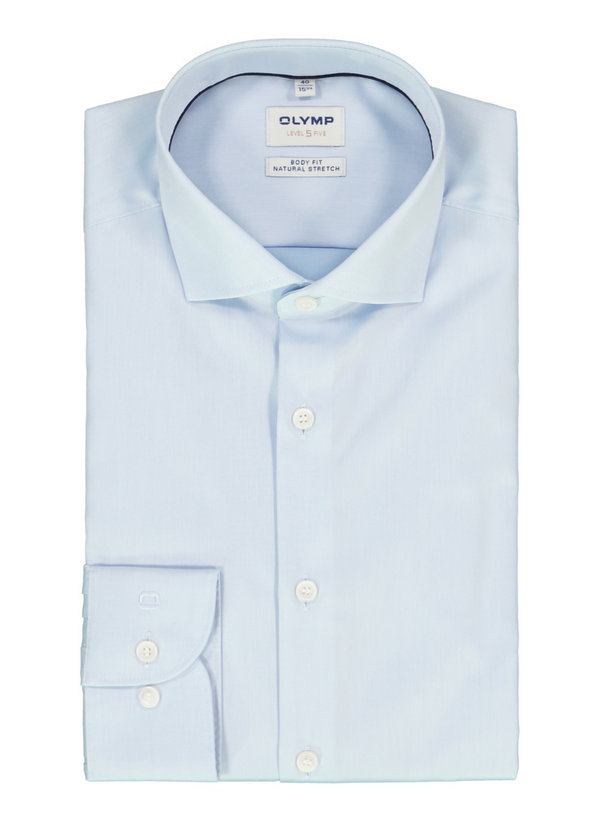 OLYMP Level Five Body Fit 206084/11