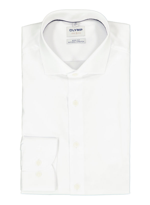 OLYMP Level Five Body Fit 206084/00