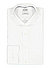 Hemd, Body, Baumwolle, Kent, weiß - weiß