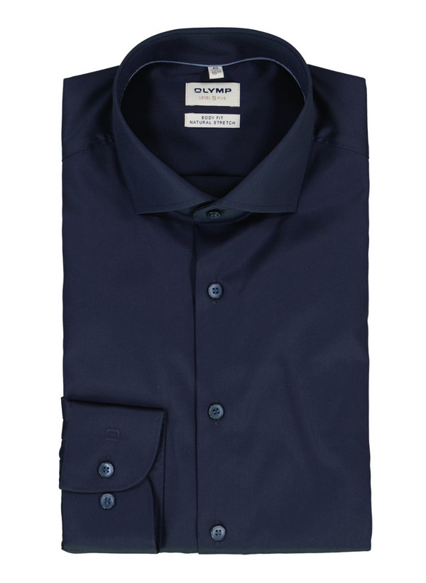 OLYMP Level Five Body Fit 206084/18